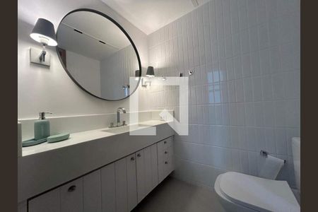 Apartamento à venda com 4 quartos, 289m² em Barra da Tijuca, Rio de Janeiro