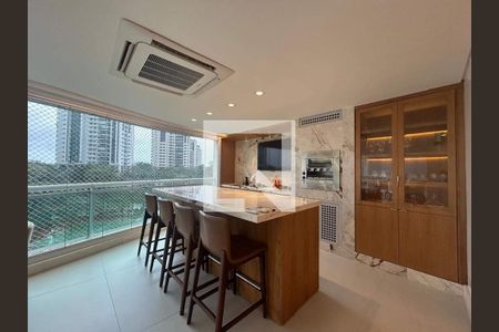 Apartamento à venda com 4 quartos, 289m² em Barra da Tijuca, Rio de Janeiro