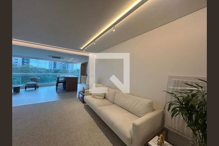 Apartamento à venda com 4 quartos, 289m² em Barra da Tijuca, Rio de Janeiro