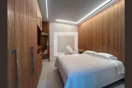 Apartamento à venda com 4 quartos, 289m² em Barra da Tijuca, Rio de Janeiro