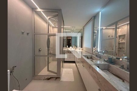 Apartamento à venda com 4 quartos, 289m² em Barra da Tijuca, Rio de Janeiro