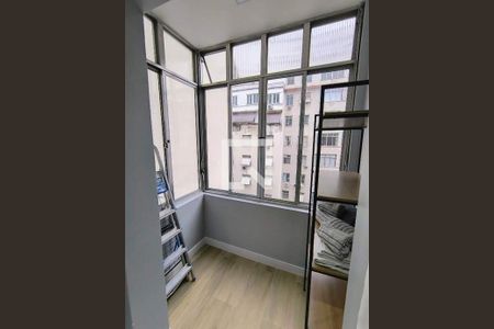 Apartamento à venda com 1 quarto, 30m² em Copacabana, Rio de Janeiro