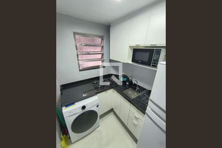 Apartamento à venda com 1 quarto, 30m² em Copacabana, Rio de Janeiro