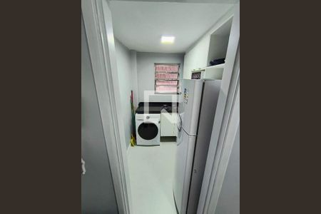 Apartamento à venda com 1 quarto, 30m² em Copacabana, Rio de Janeiro