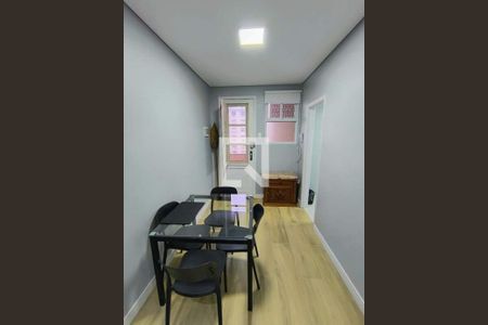 Apartamento à venda com 1 quarto, 30m² em Copacabana, Rio de Janeiro