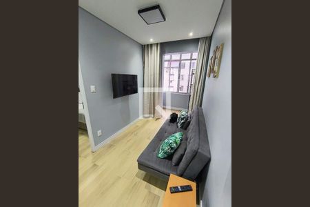 Apartamento à venda com 1 quarto, 30m² em Copacabana, Rio de Janeiro