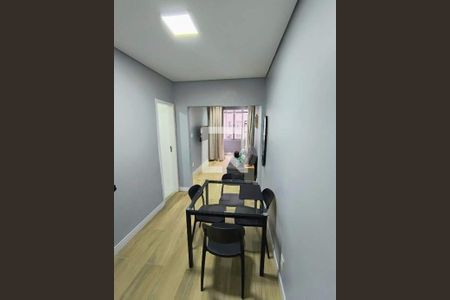 Apartamento à venda com 1 quarto, 30m² em Copacabana, Rio de Janeiro