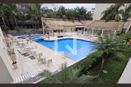 Apartamento à venda com 2 quartos, 58m² em Rio Comprido, Rio de Janeiro