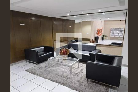 Apartamento à venda com 2 quartos, 58m² em Rio Comprido, Rio de Janeiro