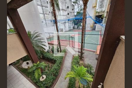 Apartamento à venda com 2 quartos, 58m² em Rio Comprido, Rio de Janeiro
