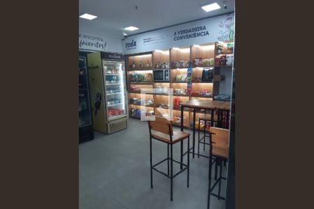 Apartamento à venda com 2 quartos, 58m² em Rio Comprido, Rio de Janeiro