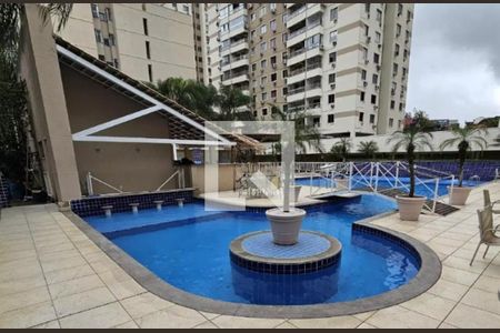 Apartamento à venda com 2 quartos, 58m² em Rio Comprido, Rio de Janeiro