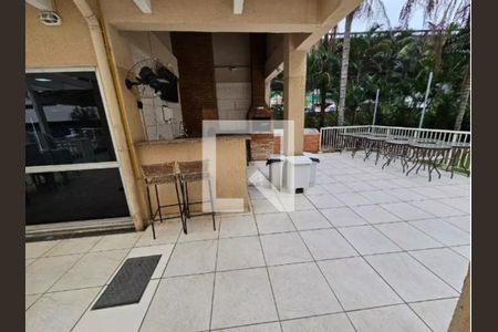 Apartamento à venda com 2 quartos, 58m² em Rio Comprido, Rio de Janeiro