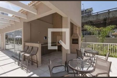 Apartamento à venda com 2 quartos, 58m² em Rio Comprido, Rio de Janeiro