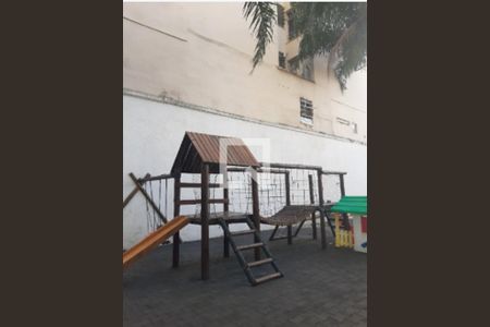 Apartamento à venda com 2 quartos, 58m² em Rio Comprido, Rio de Janeiro