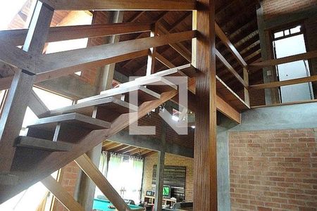 Casa de Condomínio à venda com 4 quartos, 350m² em Colinas do Ermitage (Sousas), Campinas