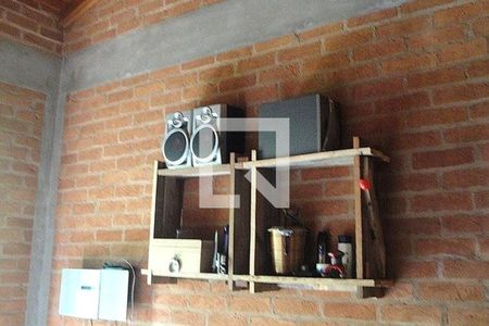 Casa de Condomínio à venda com 4 quartos, 350m² em Colinas do Ermitage (Sousas), Campinas
