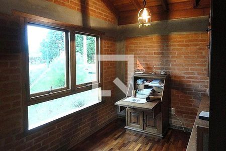 Casa de Condomínio à venda com 4 quartos, 350m² em Colinas do Ermitage (Sousas), Campinas
