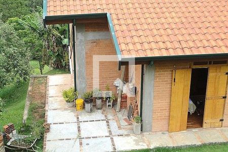 Casa de Condomínio à venda com 4 quartos, 350m² em Colinas do Ermitage (Sousas), Campinas