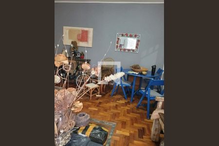 Apartamento à venda com 2 quartos, 60m² em Méier, Rio de Janeiro