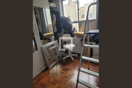 Apartamento à venda com 2 quartos, 60m² em Méier, Rio de Janeiro