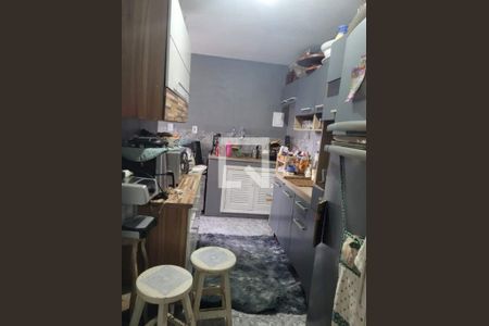 Apartamento à venda com 2 quartos, 60m² em Méier, Rio de Janeiro