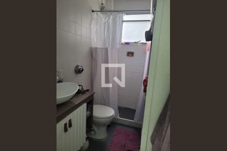 Apartamento à venda com 2 quartos, 60m² em Méier, Rio de Janeiro