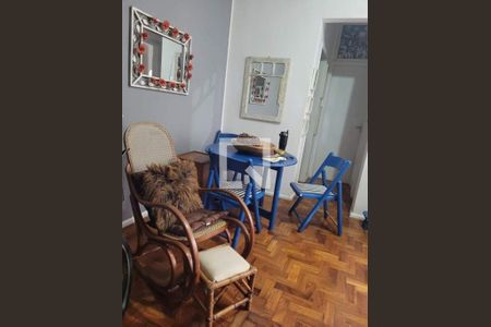 Apartamento à venda com 2 quartos, 60m² em Méier, Rio de Janeiro