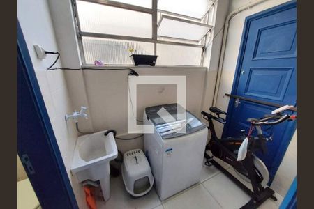 Apartamento à venda com 3 quartos, 106m² em Centro, Rio de Janeiro