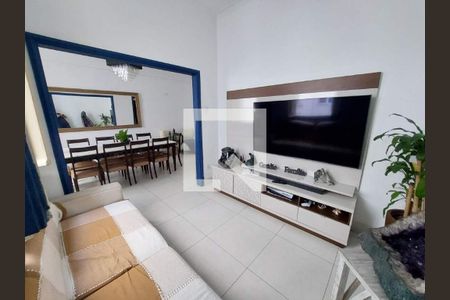 Apartamento à venda com 3 quartos, 106m² em Centro, Rio de Janeiro