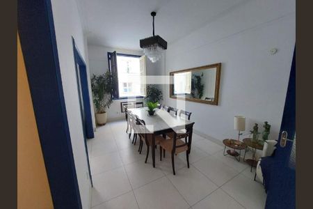 Apartamento à venda com 3 quartos, 106m² em Centro, Rio de Janeiro