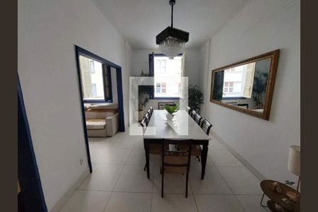 Apartamento à venda com 3 quartos, 106m² em Centro, Rio de Janeiro