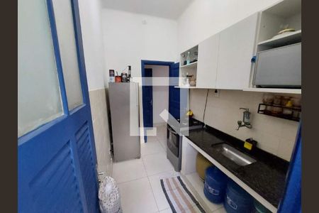 Apartamento à venda com 3 quartos, 106m² em Centro, Rio de Janeiro