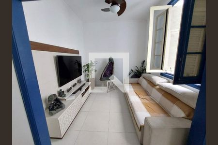 Apartamento à venda com 3 quartos, 106m² em Centro, Rio de Janeiro