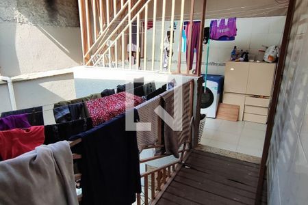 Casa à venda com 4 quartos, 140m² em Parque Maria Luiza, São Paulo