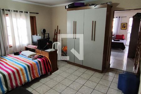 Casa à venda com 4 quartos, 140m² em Parque Maria Luiza, São Paulo