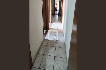 Casa à venda com 4 quartos, 140m² em Parque Maria Luiza, São Paulo