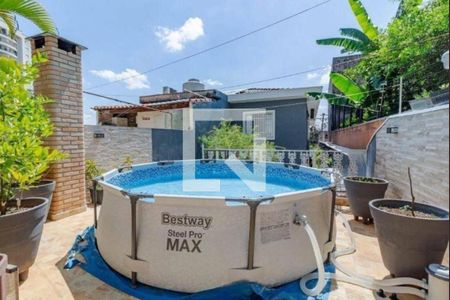 Casa à venda com 4 quartos, 184m² em Vila Lageado, São Paulo