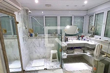 Apartamento à venda com 3 quartos, 280m² em Campo Belo, São Paulo