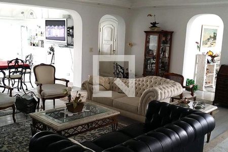 Apartamento à venda com 3 quartos, 280m² em Campo Belo, São Paulo