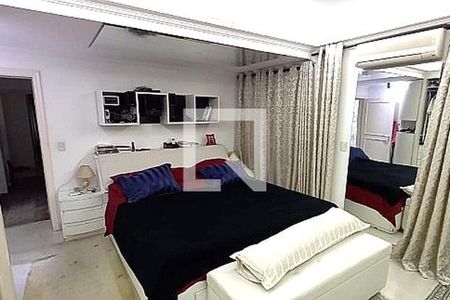 Apartamento à venda com 3 quartos, 280m² em Campo Belo, São Paulo