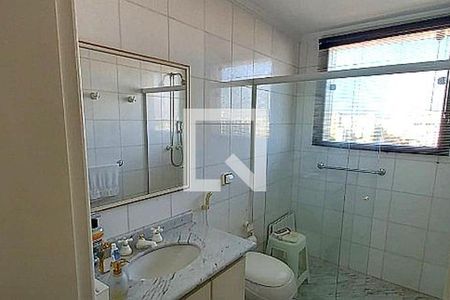 Apartamento à venda com 3 quartos, 280m² em Campo Belo, São Paulo