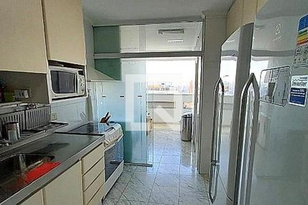 Apartamento à venda com 3 quartos, 280m² em Campo Belo, São Paulo