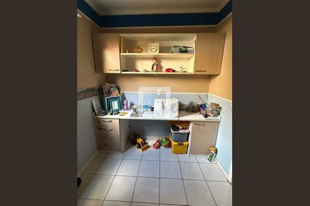 Apartamento à venda com 3 quartos, 107m² em Vila Camilópolis, Santo André