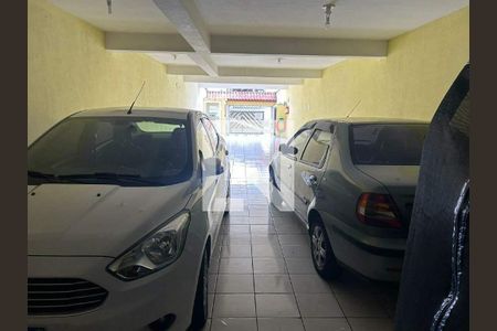 Apartamento à venda com 3 quartos, 107m² em Vila Camilópolis, Santo André