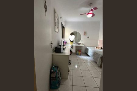 Apartamento à venda com 3 quartos, 107m² em Vila Camilópolis, Santo André