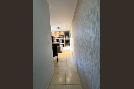 Apartamento à venda com 3 quartos, 107m² em Vila Camilópolis, Santo André