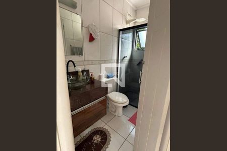 Apartamento à venda com 3 quartos, 107m² em Vila Camilópolis, Santo André