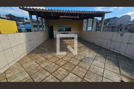 Casa à venda com 3 quartos, 550m² em Jardim Tiete, São Paulo