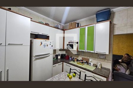 Casa à venda com 3 quartos, 550m² em Jardim Tiete, São Paulo